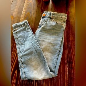 Old Navy Skinny Jeans